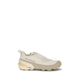 MM6 Beige Polyester Athletic Sneakers - EU40.5/US7.5