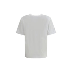 MM6 Cotton T-Shirt - T-Shirts