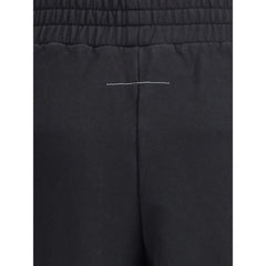 MM6 Logoed Sweatpants - Sweatpants