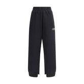 MM6 Logoed Sweatpants - XS