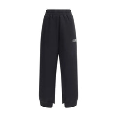 MM6 Logoed Sweatpants - XS