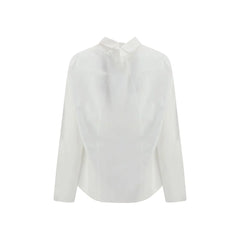 MM6 Long-sleeved Shirt - Shirts
