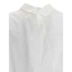 MM6 Long-sleeved Shirt - Shirts