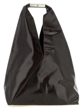MM6 Maison Margiela Brown Cowhide Handbag