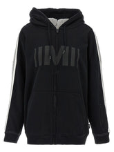 MM6 Maison Margiela Multicolor Cotton Sweatshirt