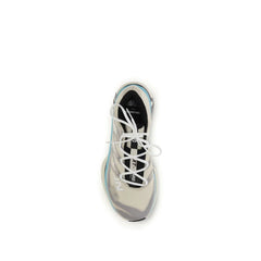 MM6 Multicolor Polyamide Athletic Sneakers