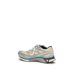 MM6 Multicolor Polyamide Athletic Sneakers
