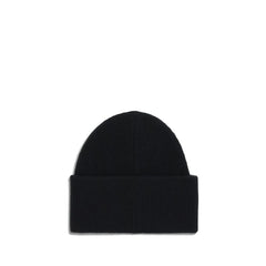 MM6 Wool-Blend Beanie - S - Beanies