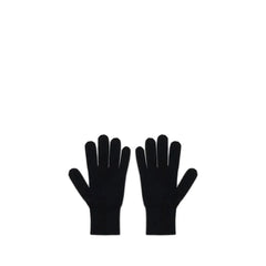 MM6 Wool Gloves
