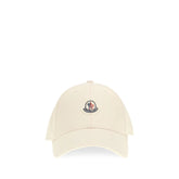 Boné Moncler Bege (Basebol)