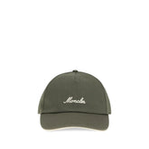 Moncler Bicolor Cotton Cap (Baseball Hat) - UNI
