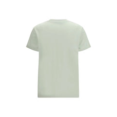 Moncler Bicolor Cotton T-Shirt