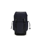 Moncler Black Polyamide Backpack