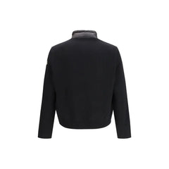 Moncler Black Polyamide Clothing - S
