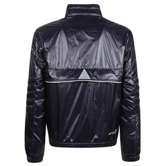 Moncler Blue Polyamide Men Jacket - Puffer Jackets
