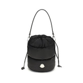 Moncler Caradoc Bucket Bag - Bucket Bags