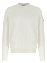 MONCLER GENIUS White Cotton Cardigan - S