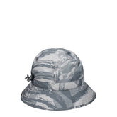 Moncler Gray Polyester Bucket Hats - Bucket Hats