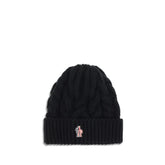 Moncler Grenoble Beanie Hat - UNI - Beanies