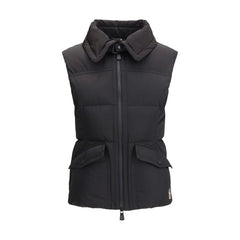 Moncler Grenoble Hallaine Vest - 1