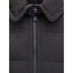 Moncler Grenoble Hallaine Vest - Vests