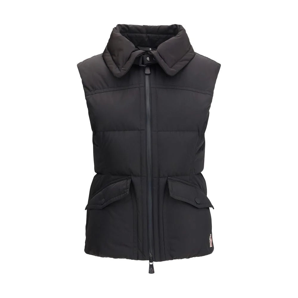 Moncler Grenoble Hallaine Vest - Vests