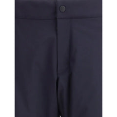 Moncler Grenoble Padded ski Pants - Snow Pants & Suits