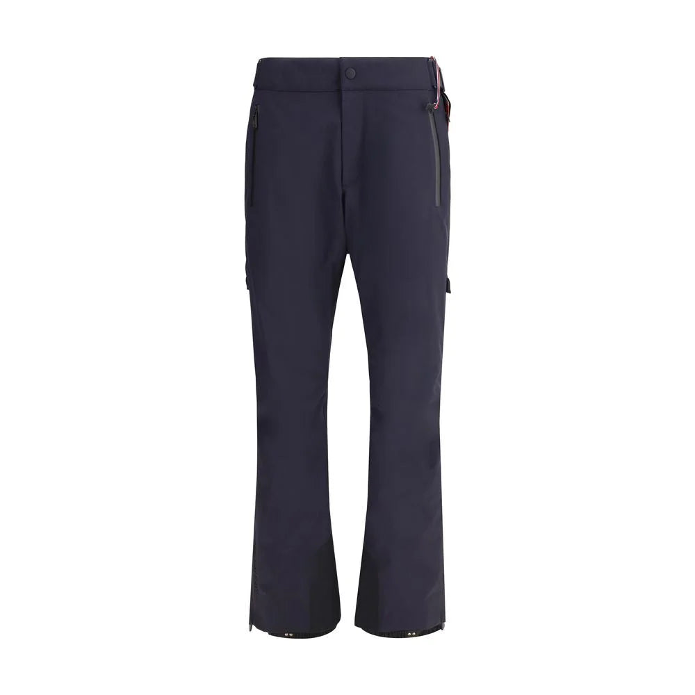 Moncler Grenoble Padded ski Pants - Snow Pants & Suits
