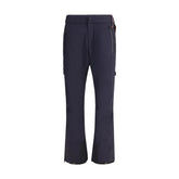 Moncler Grenoble Padded ski Pants - Snow Pants & Suits
