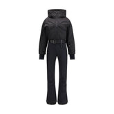 Moncler Grenoble Padded ski suit