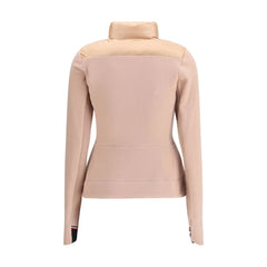 Moncler Grenoble Padded zip-up Sweatshirt - XS