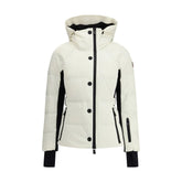 Moncler Grenoble White Polyamide Clothing - 2