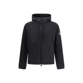 Moncler Grenoble Zip-up Hoodie - L