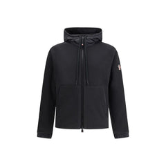 Moncler Grenoble Zip-up Hoodie - L