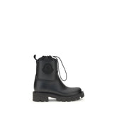 Moncler Kickstream rubber Boots - EU40/US10 - Boots