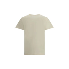 Moncler Logoed T-Shirt - T-Shirts