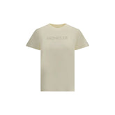 Moncler Logoed T-Shirt - T-Shirts