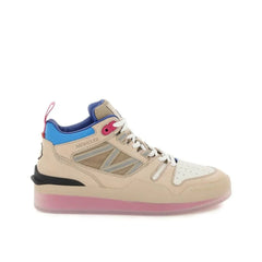 Moncler Multi Color Pivot Sneakers - Sneakers