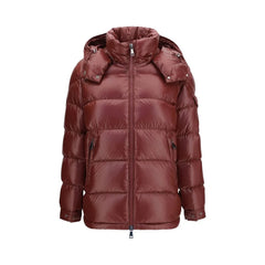 Moncler Multicolor Goose Down Shell Jacket - 2
