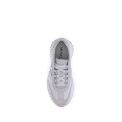 Moncler Pacey2 Sneakers - Sneakers
