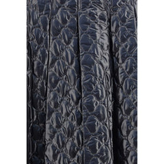 Moncler Padded midi Skirt - IT38 | S
