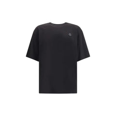 MONCLER x ASAP ROCKY Black Cotton Sportswear - S