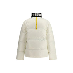 MONCLER x ASAP ROCKY White Polyamide Clothing - 2