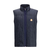 Moncler x Donald Glover Moncler x Gilga Farm by Donald Glover Down Vest - 4 - Vests