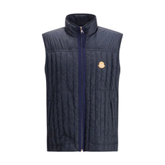 Moncler x Donald Glover Moncler x Gilga Farm by Donald Glover Down Vest - 4 - Vests