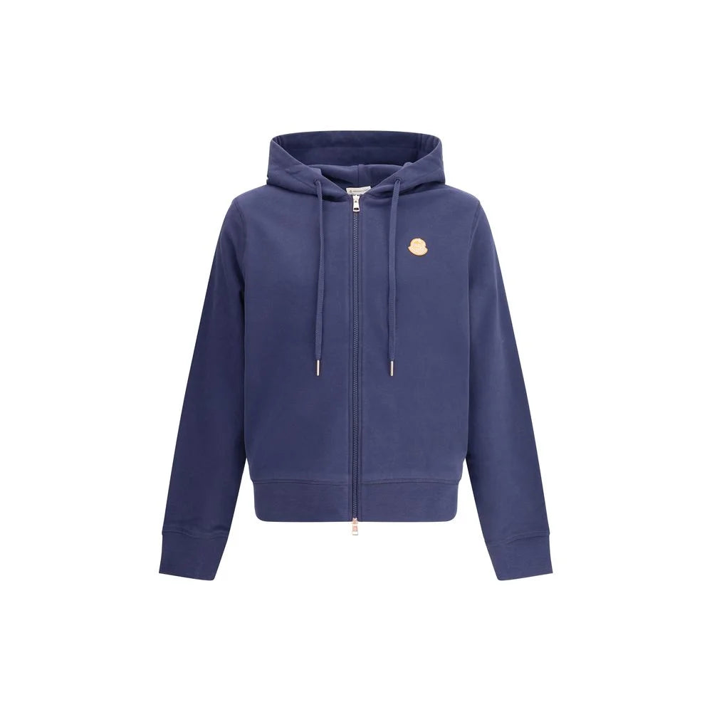Moncler x Donald Glover Moncler x Gilga Farm by Donald Glover Zip-Up Hoodie - Hoodies