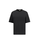 MONCLER x EDWARD ENNINFUL T-shirt by Moncler x EE72 by Edward Enninful in Jersey - T-Shirts