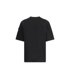 MONCLER x EDWARD ENNINFUL T-shirt by Moncler x EE72 by Edward Enninful in Jersey - T-Shirts
