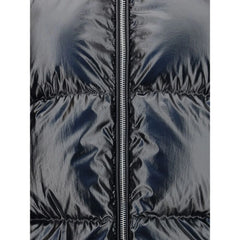 MONCLER x EDWARD ENNINFUL The Lothar Short Down Jacket with hood from Moncler x EE72 by Edward Enninful - Puffer Jackets