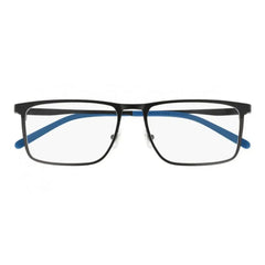 Montblanc Black Metal Frames - Eyeglasses